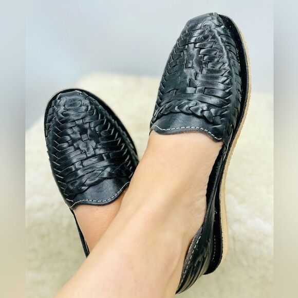 Shoes - BoHo Imports Classic Huarache